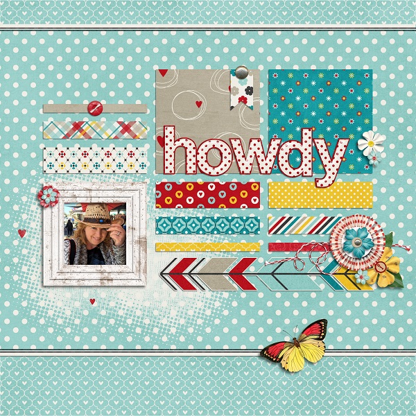 Howdy