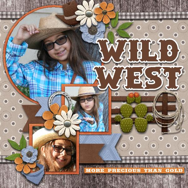 Howdy