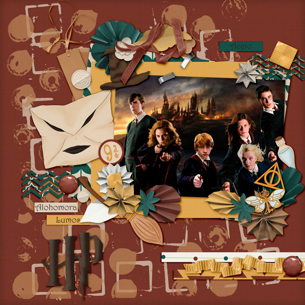 HP