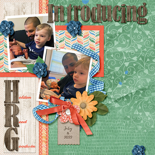 HRG