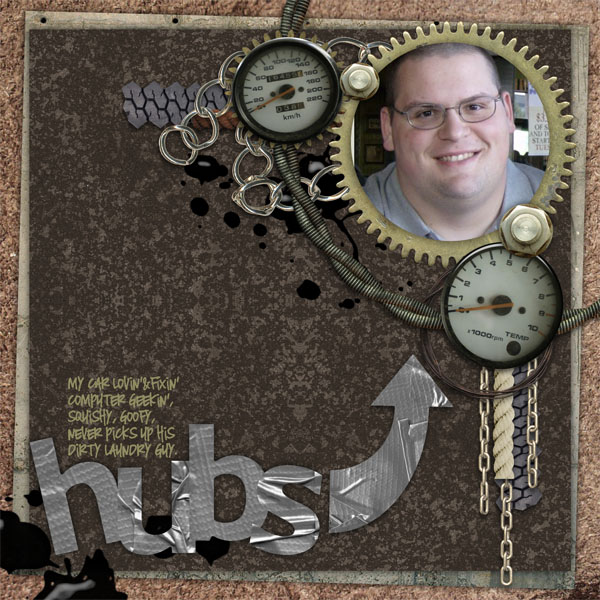 Hubs