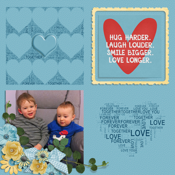 Hug Bugs