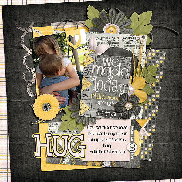 Hug