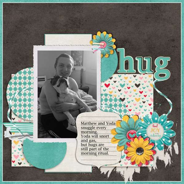 HUG