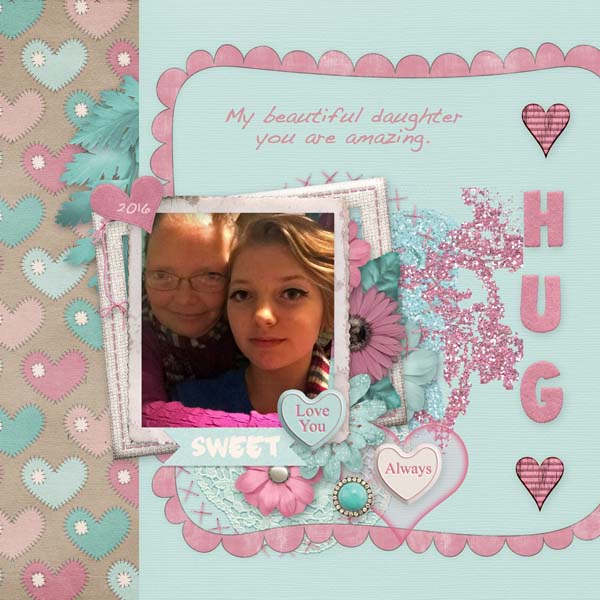 Hug
