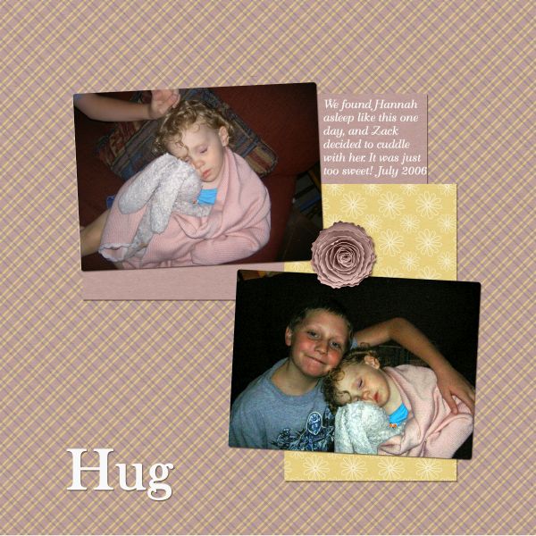 Hug