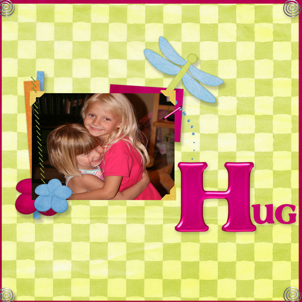 Hug