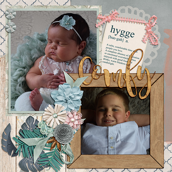 Hugge