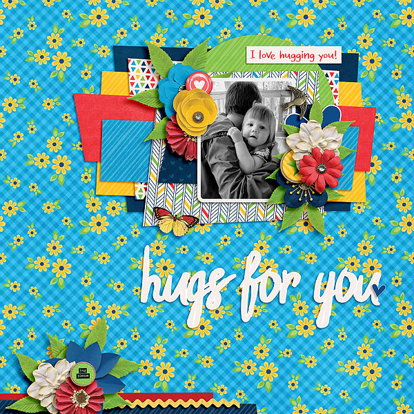 Hugs for You
