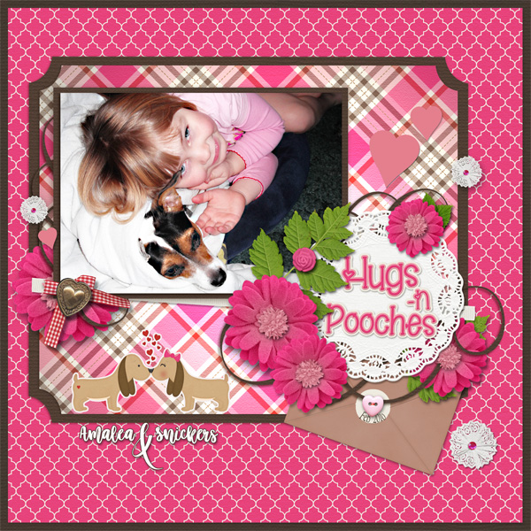 Hugs N Pooches