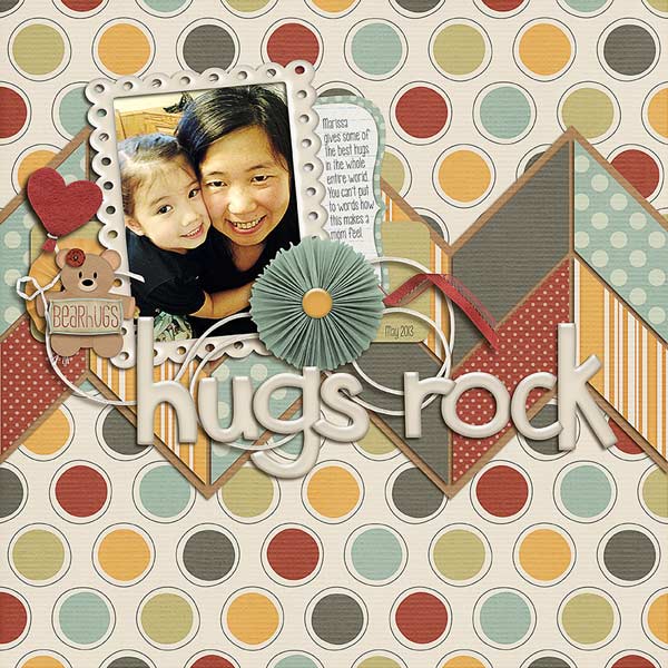 Hugs Rock