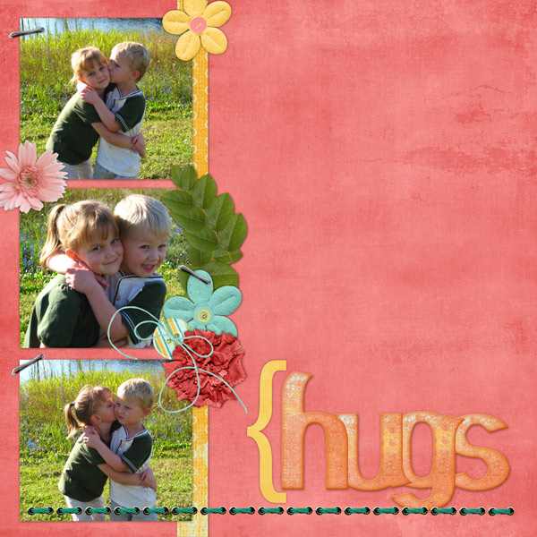 Hugs