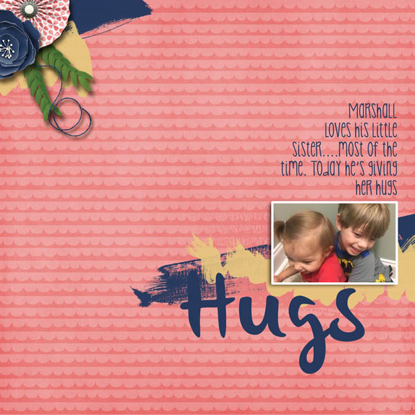 Hugs