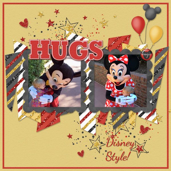 Hugs
