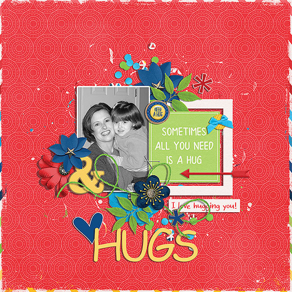 hugs