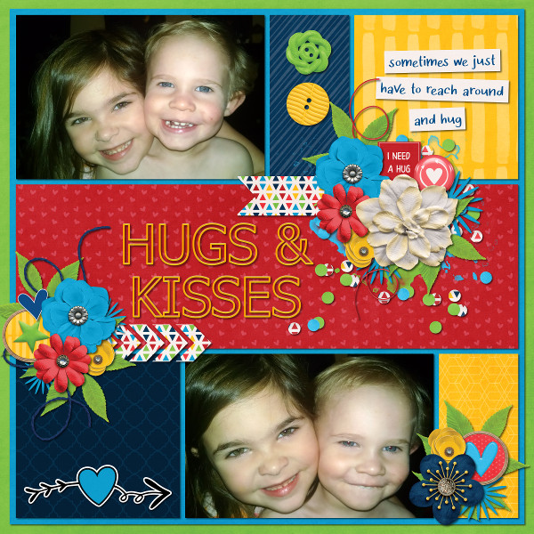 Hugs