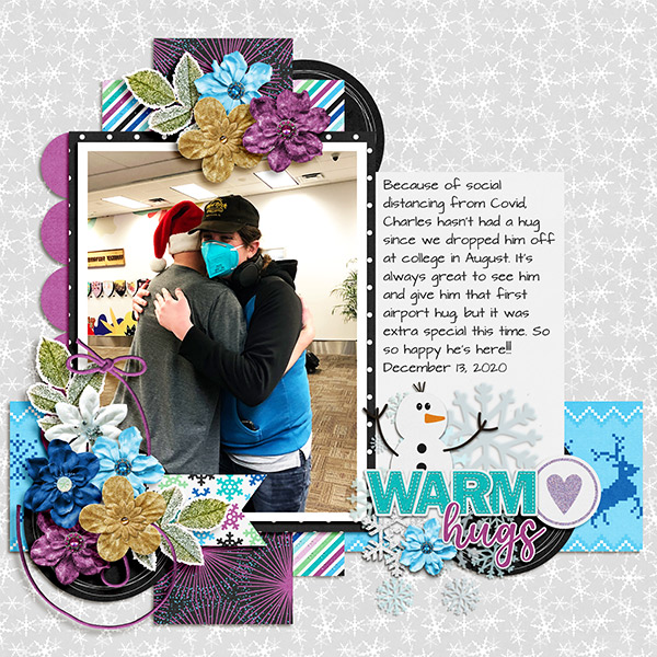 Hugs