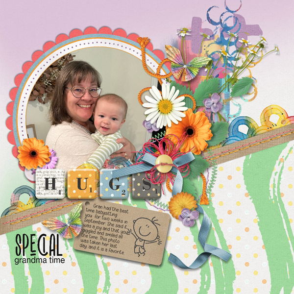 Hugs