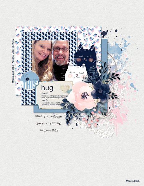 Hugs