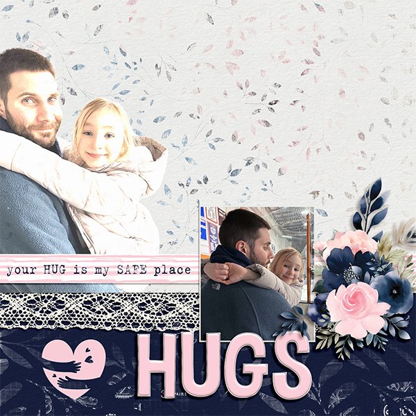 Hugs