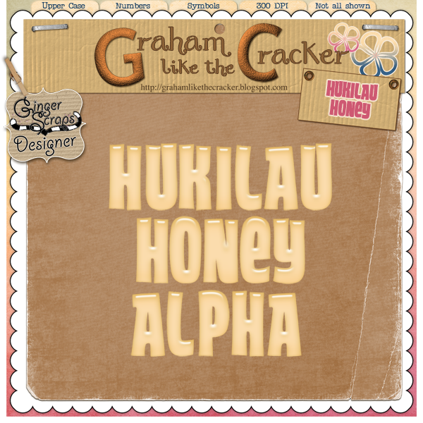 Hukilau Honey Alpha