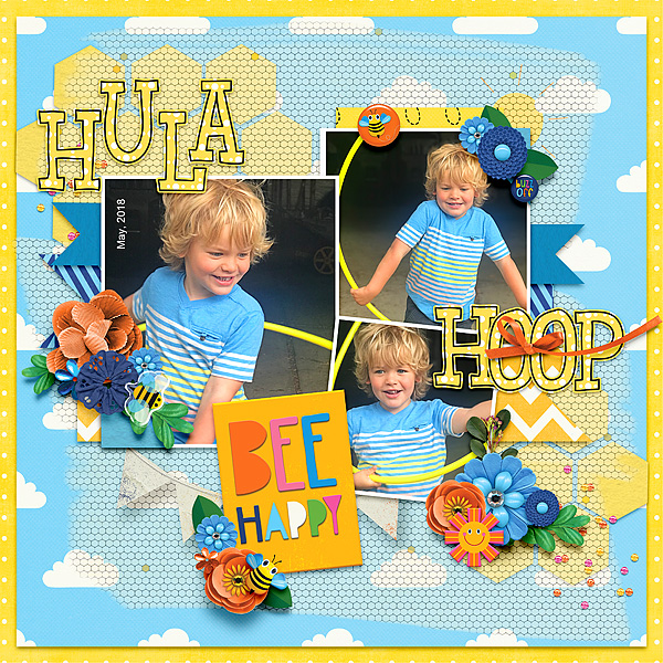 Hula Hoop