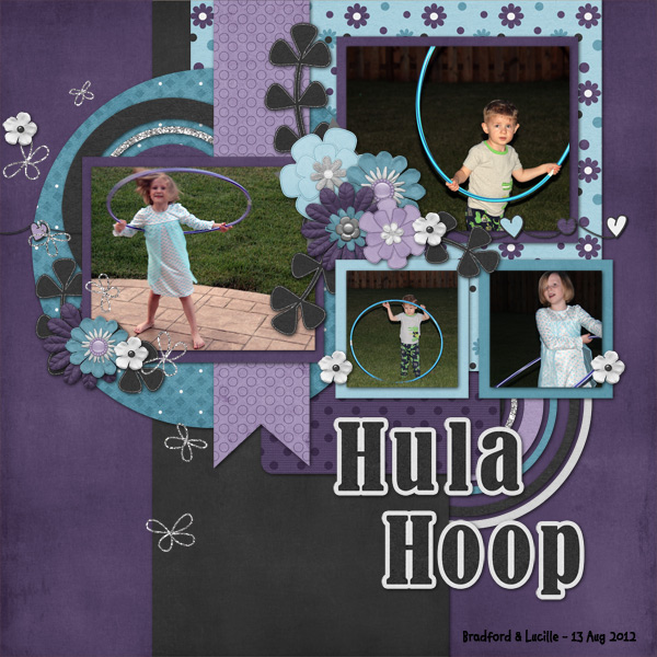 Hula Hoop