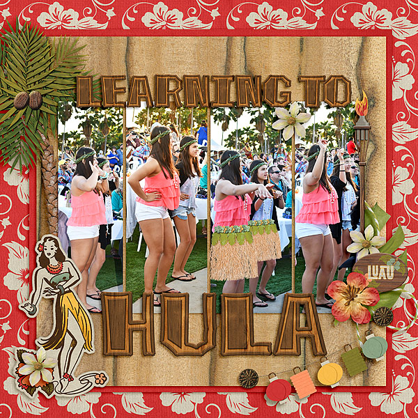 hula