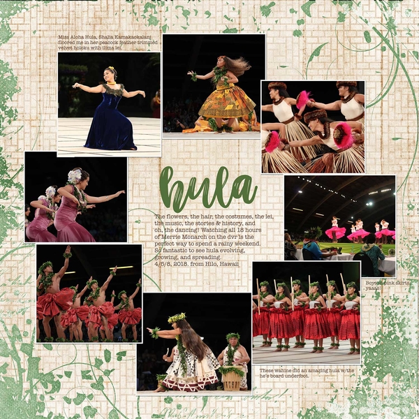 hula