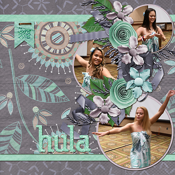 hula
