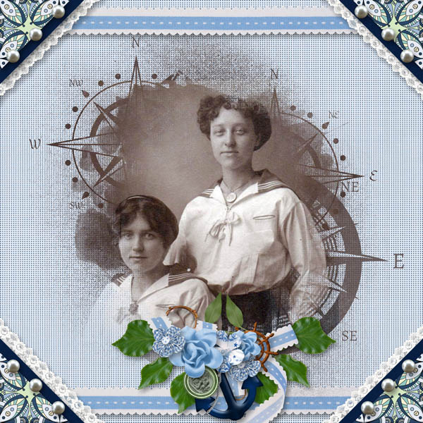 Hulett + Ssaphronia
