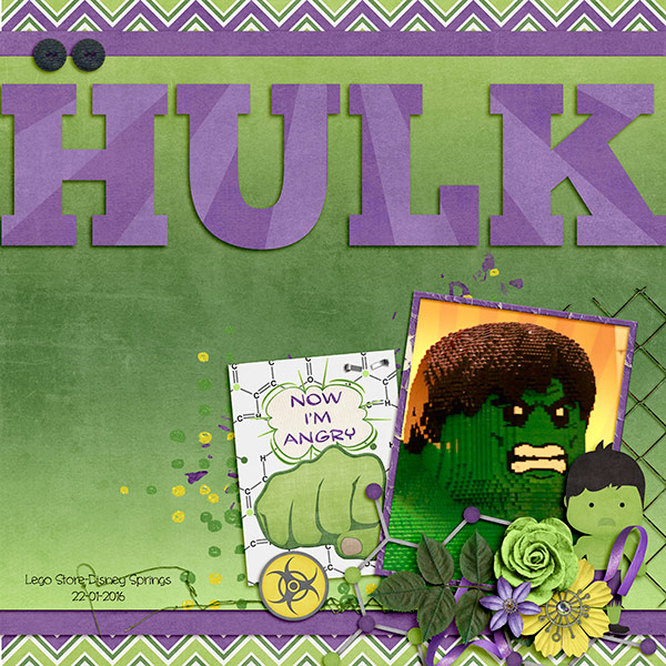 hulk