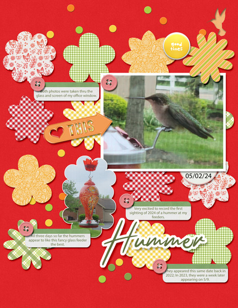 Hummer