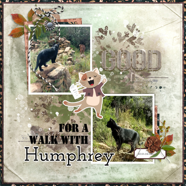 Humphrey