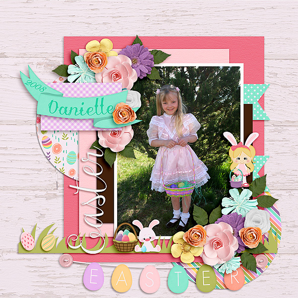 Hunny Bunny