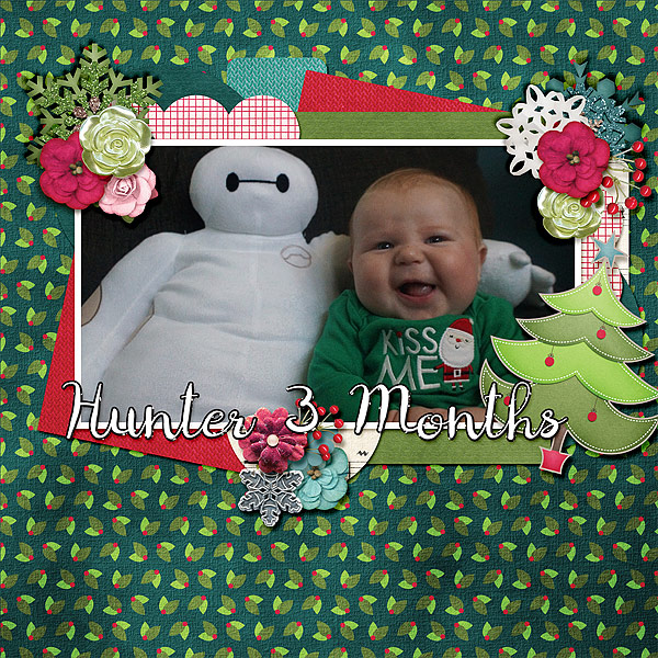 Hunter-3-months1
