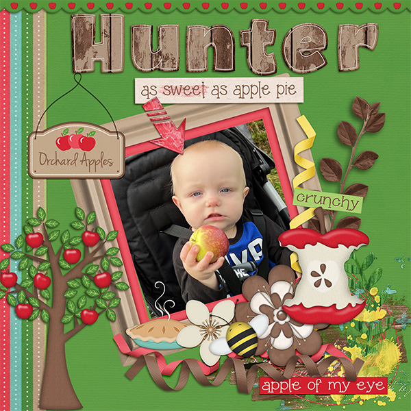 Hunter-BGD