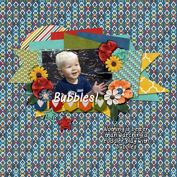 hunter-bubbles-piu