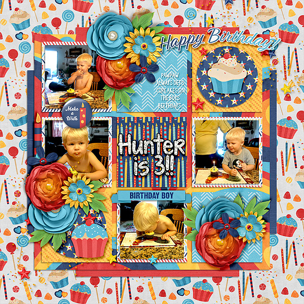 hunter-cupcake-3