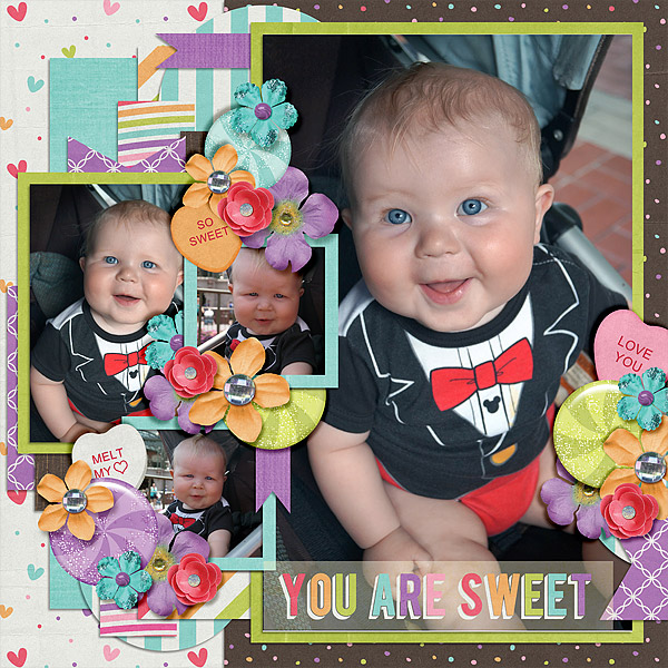 hunter-so-sweet