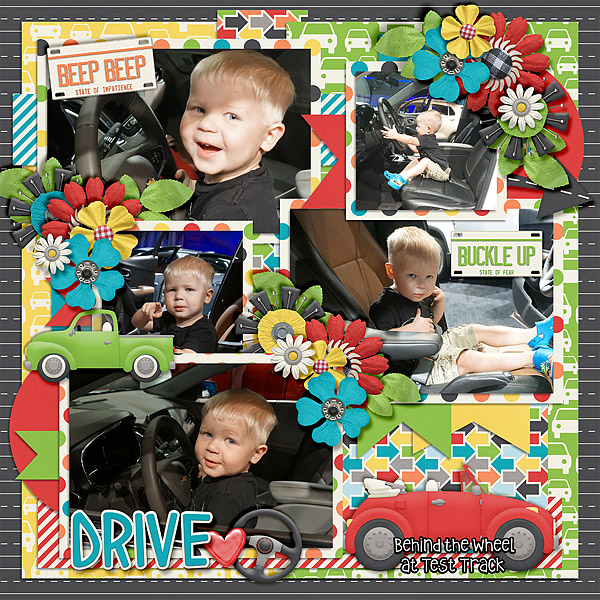 Hunter-test-track-drive