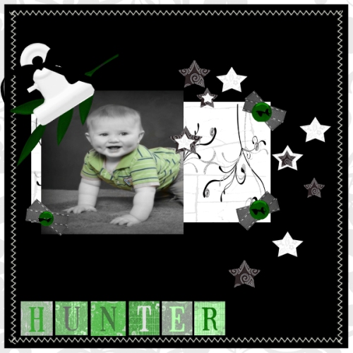 Hunter