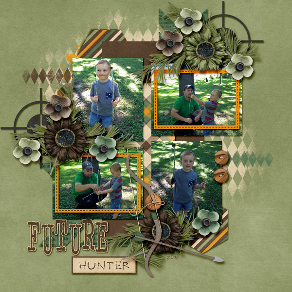Hunter