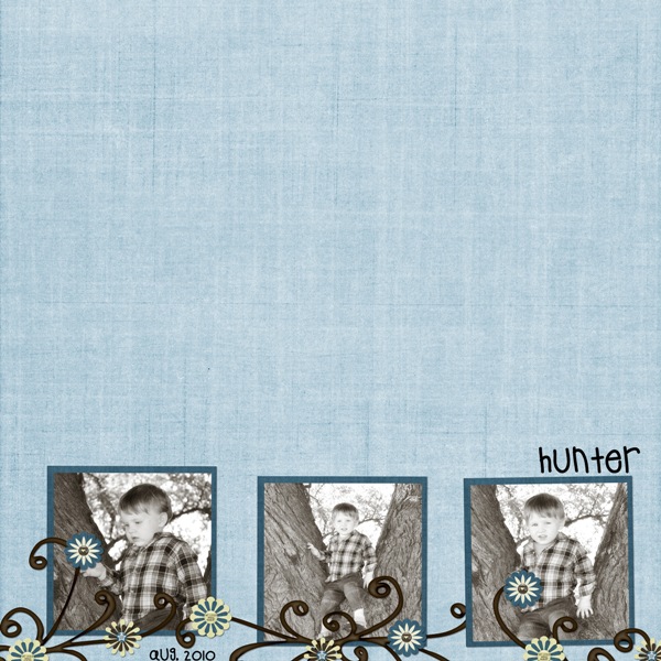 Hunter