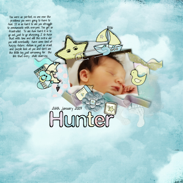 Hunter