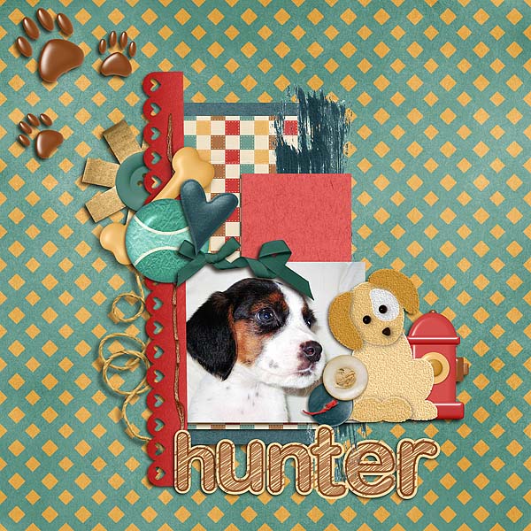 Hunter