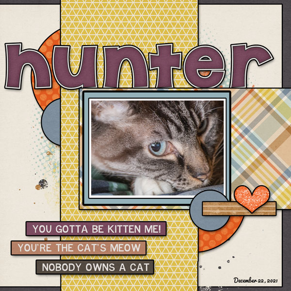 Hunter