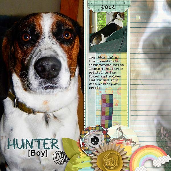 Hunter