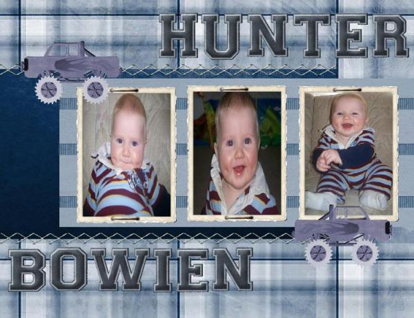 Hunter