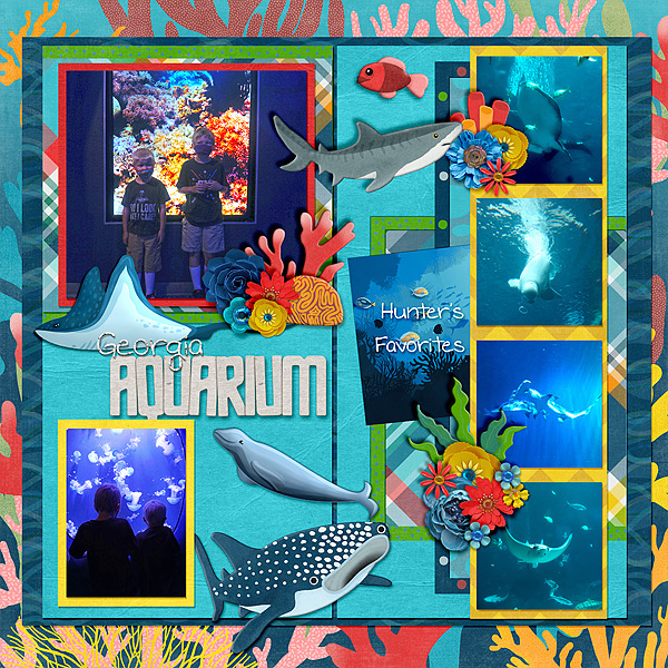Hunters-fave-aquarium-an